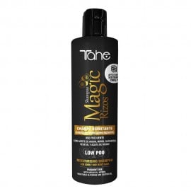 Tahe Magic Rizos Moisturizing Low Poo Shampoo 300ml